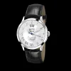 New Orologio Eberhard Extra-Fort Grande Date Reserve De Marche 39mm Uomo Orologi Uomo