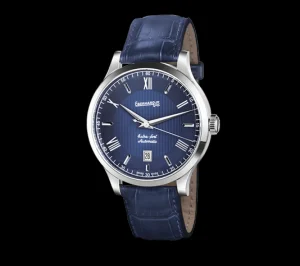 Hot EBERHARD Extra-Fort Automatic | 41029 CP Uomo Orologi Uomo