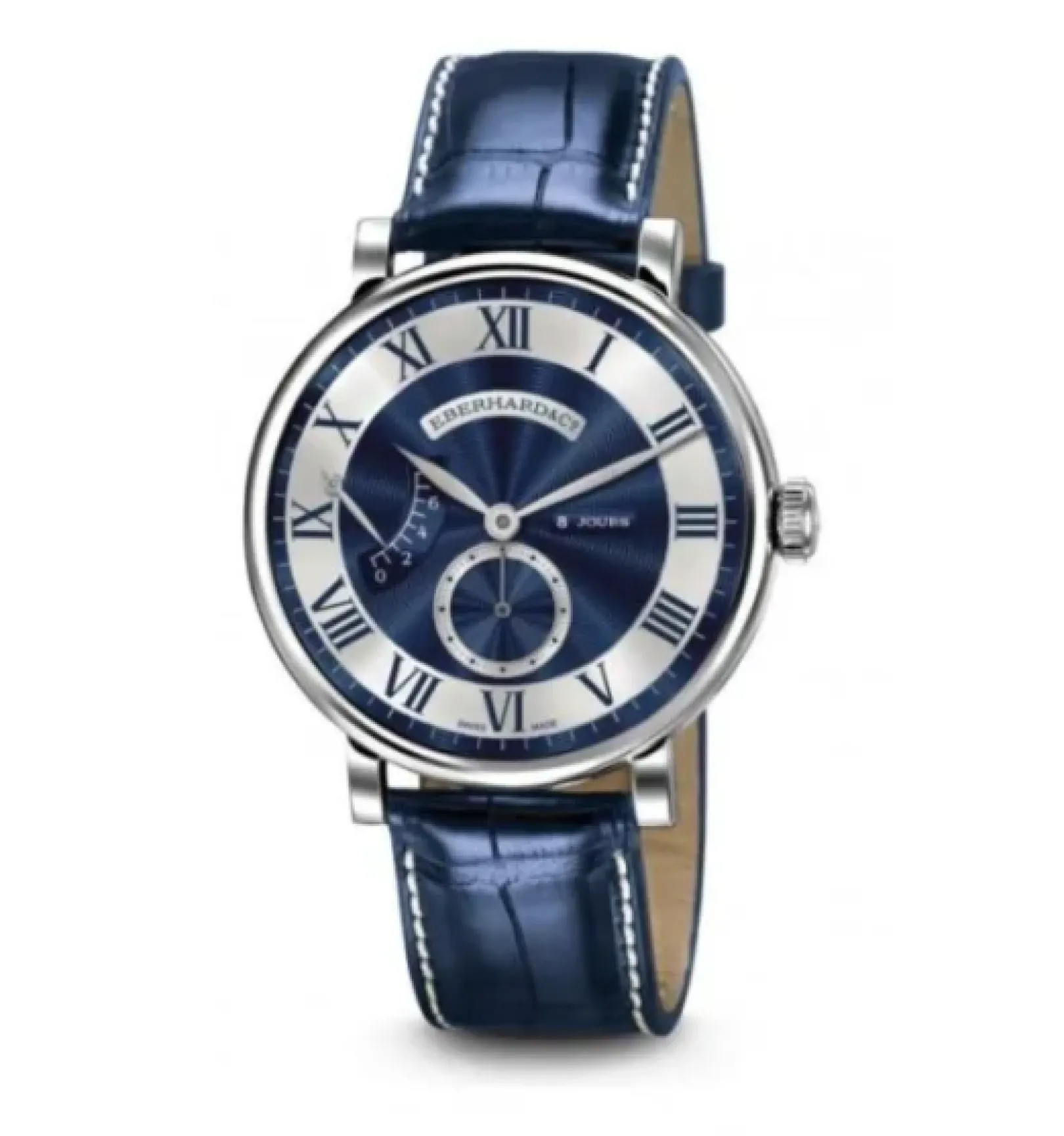 orologio_eberhard_extrafo_0-4.webp Fashion Orologio Eberhard Extra-Fort Grande Taille | 21027 CP Uomo Orologi Uomo