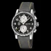 New Orologio EBERHARD Tazio Nuvolari Gold Car Collection   | 31076 CP Uomo Orologi Uomo