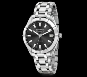 Hot Orologio Ebherard Aquadate Grande Taille 41mm nero | 41045.10 Uomo Orologi Uomo