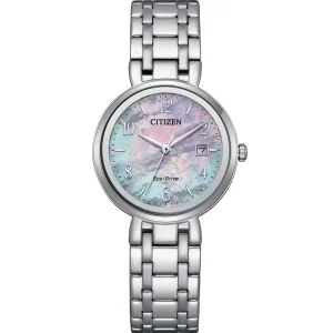 Outlet Orologio Eco Drive Lady Donna | EW2690-81Y Donna Orologi Donna