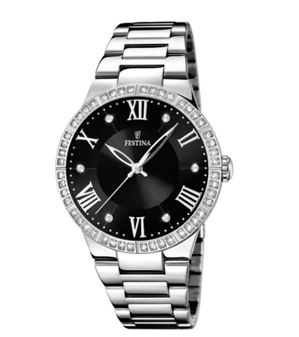 Fashion Orologio Donna Boyfriend | F16719/2 Donna Orologi Donna
