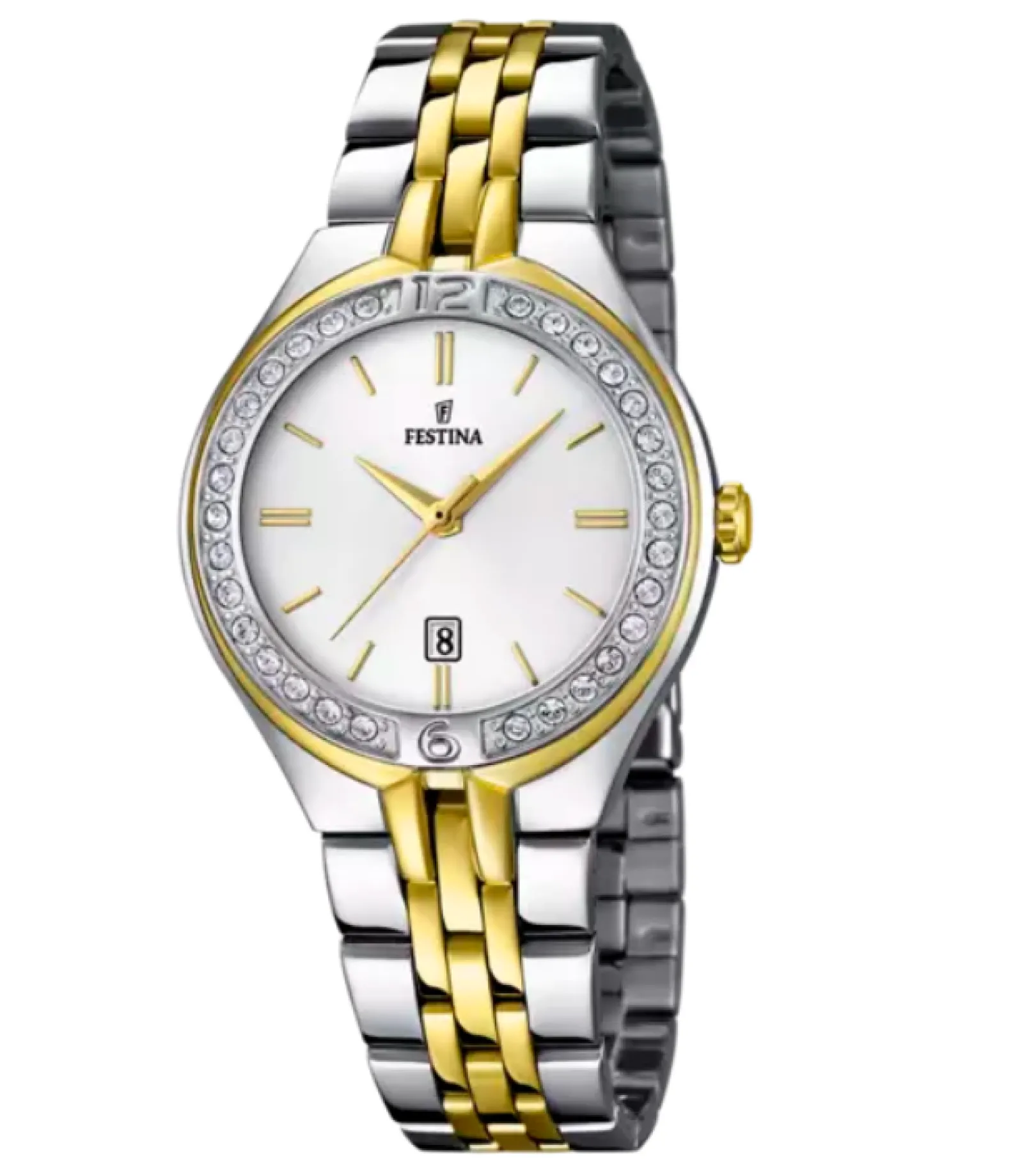 orologio_festina_mademois_0-1.webp Clearance Orologio Mademoiselle | F16868/1 Donna Orologi Donna