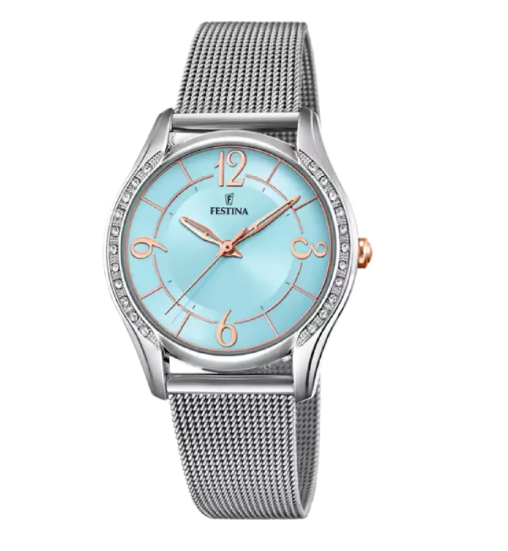 orologio_festina_mademois_0-3.webp Clearance Orologio Mademoiselle | F20420/3 Donna Orologi Donna
