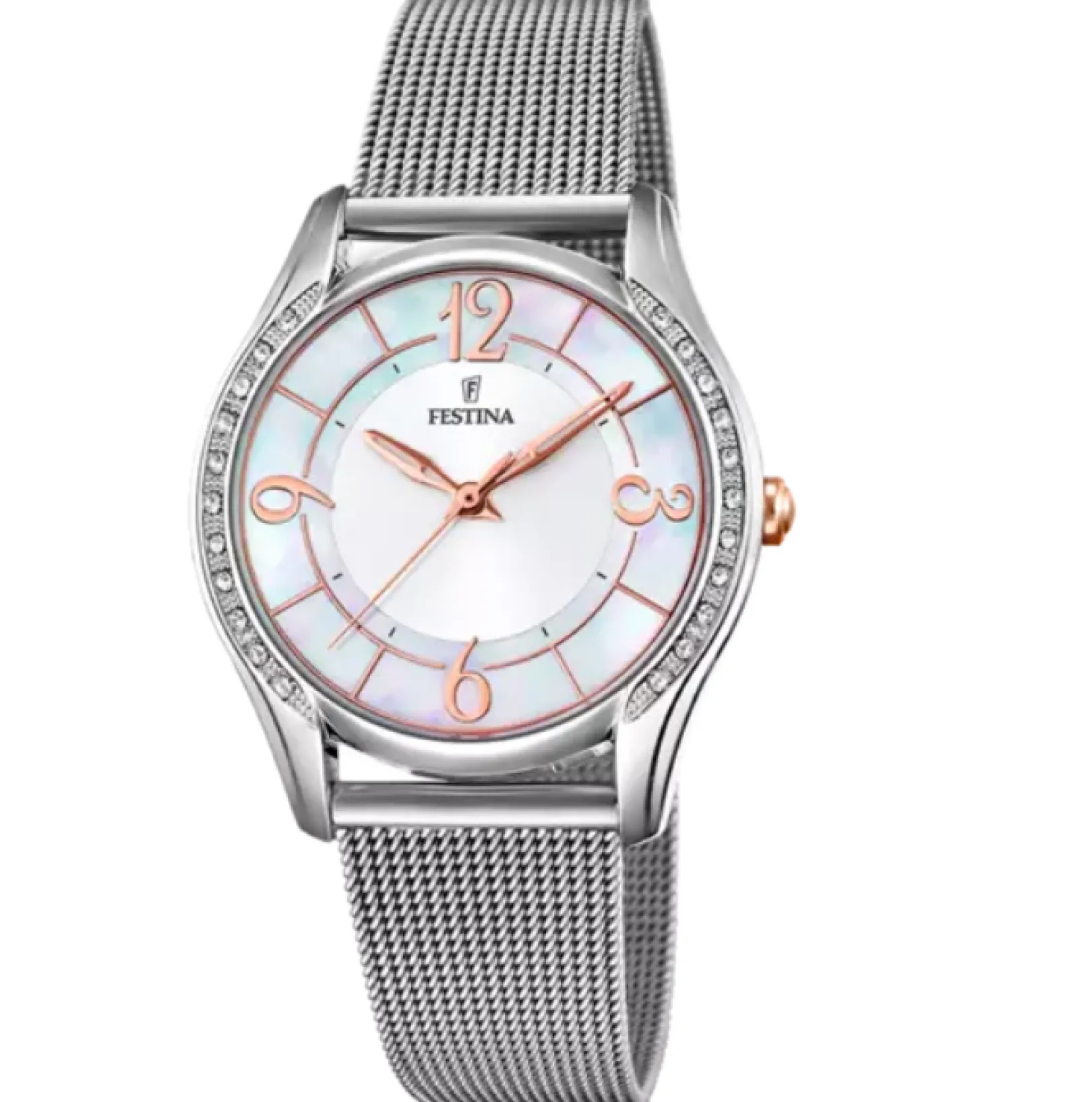 orologio_festina_mademois_0.webp Online Orologio Mademoiselle | F20420/1 Donna Orologi Donna