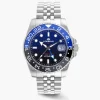 Fashion Orologio GMT - Special Edition | 030257BB Uomo Orologi Uomo