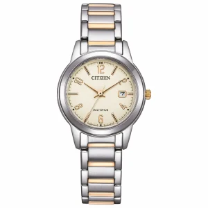 Outlet Orologio Lady Solo Tempo | FE1244-72A Donna Orologi Donna