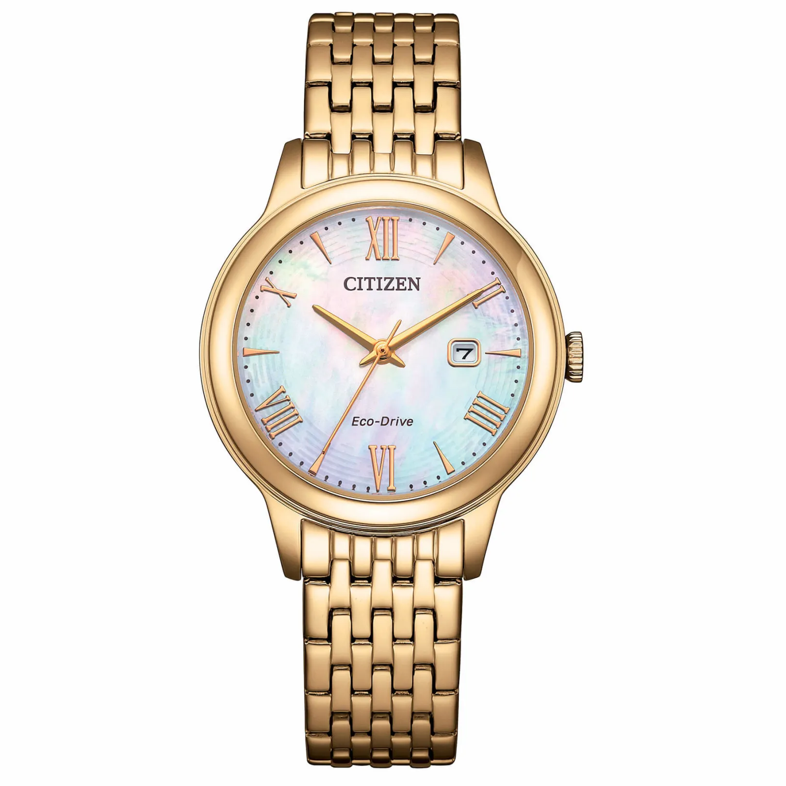 orologio_lady_solo_tempo__0-9.webp Discount Orologio Lady Solo Tempo Dorato | EW2623-53D Donna Orologi Donna