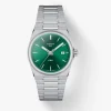 Discount Orologio Lady Tissot Prx 35 mm | T137.210.11.081.00 Donna Orologi Donna