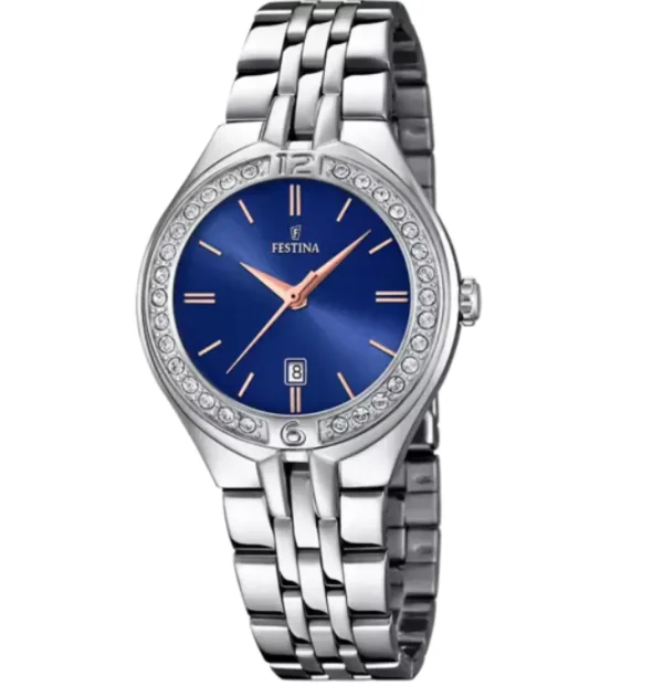 Online Orologio Mademoiselle | F16867/5 Donna Orologi Donna