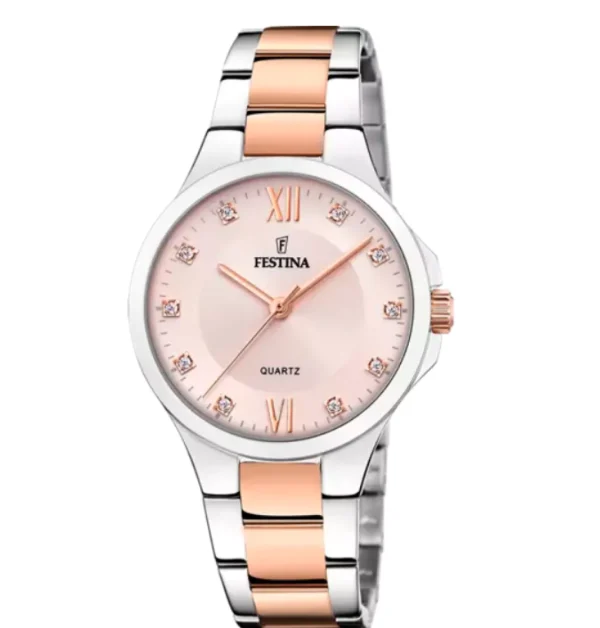 Outlet Orologio Mademoiselle | F20612/2 Donna Orologi Donna
