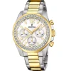 Online Orologio Madreperla Donna | F20607/1 Donna Orologi Donna