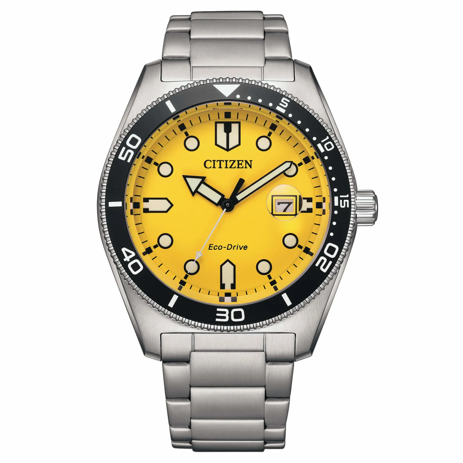 orologio_marine__citizen__0.webp Fashion Orologio Marine 1760 | AW1760-81Z Uomo Orologi Uomo