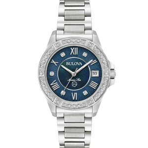 Fashion Orologio Marine Star Lady Diamonds | 96R215 Donna Orologi Donna