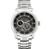 Outlet Orologio Meccanico Automatico Sutton | 96A119 Uomo Orologi Uomo