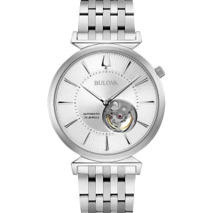 Online Orologio Meccanico Automatico Uomo Classic Regatta | 96A235 Uomo Orologi Uomo