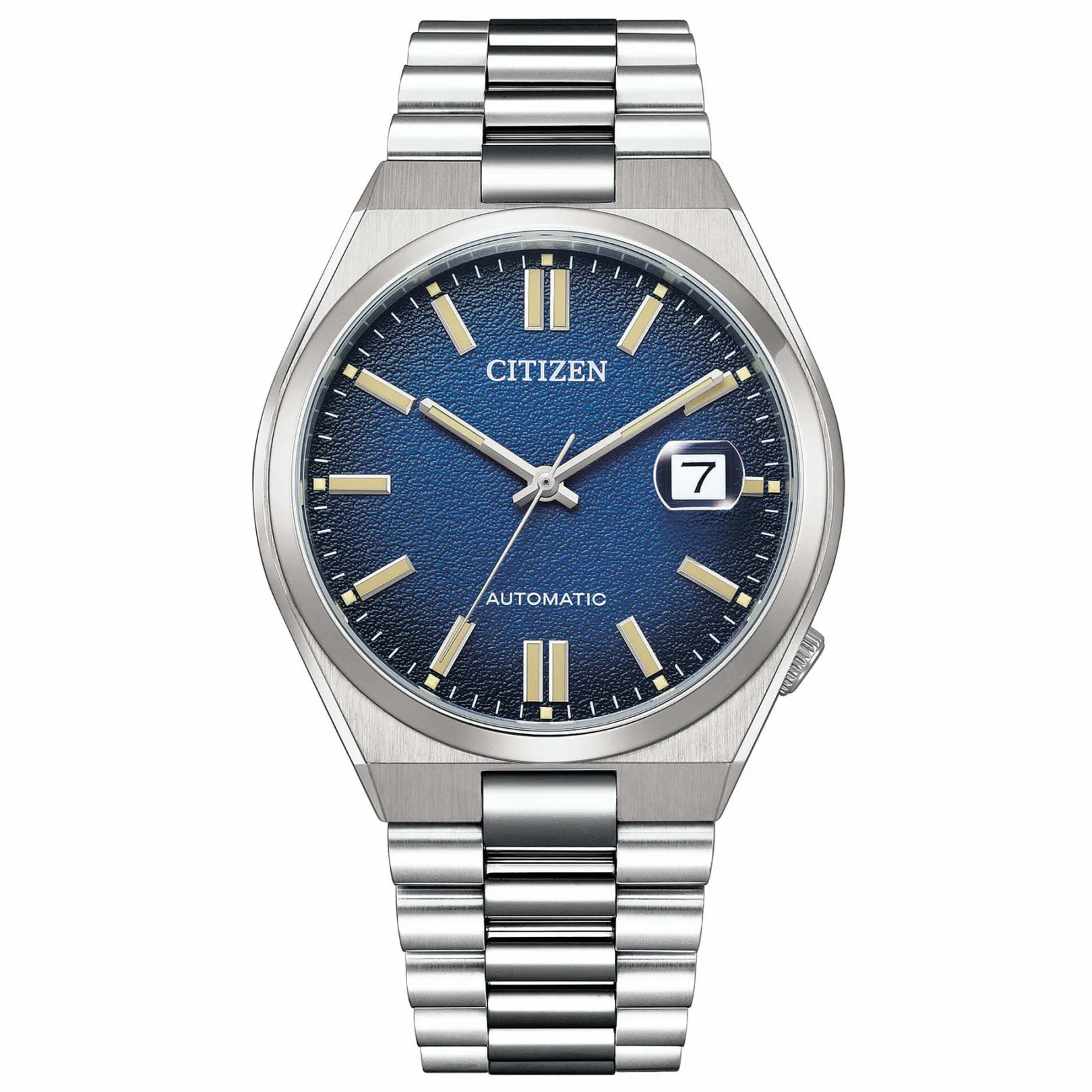orologio_meccanico_tsuyos_0.webp Clearance Orologio Meccanico Tsuyosa | NJ0151-88L Uomo Orologi Uomo