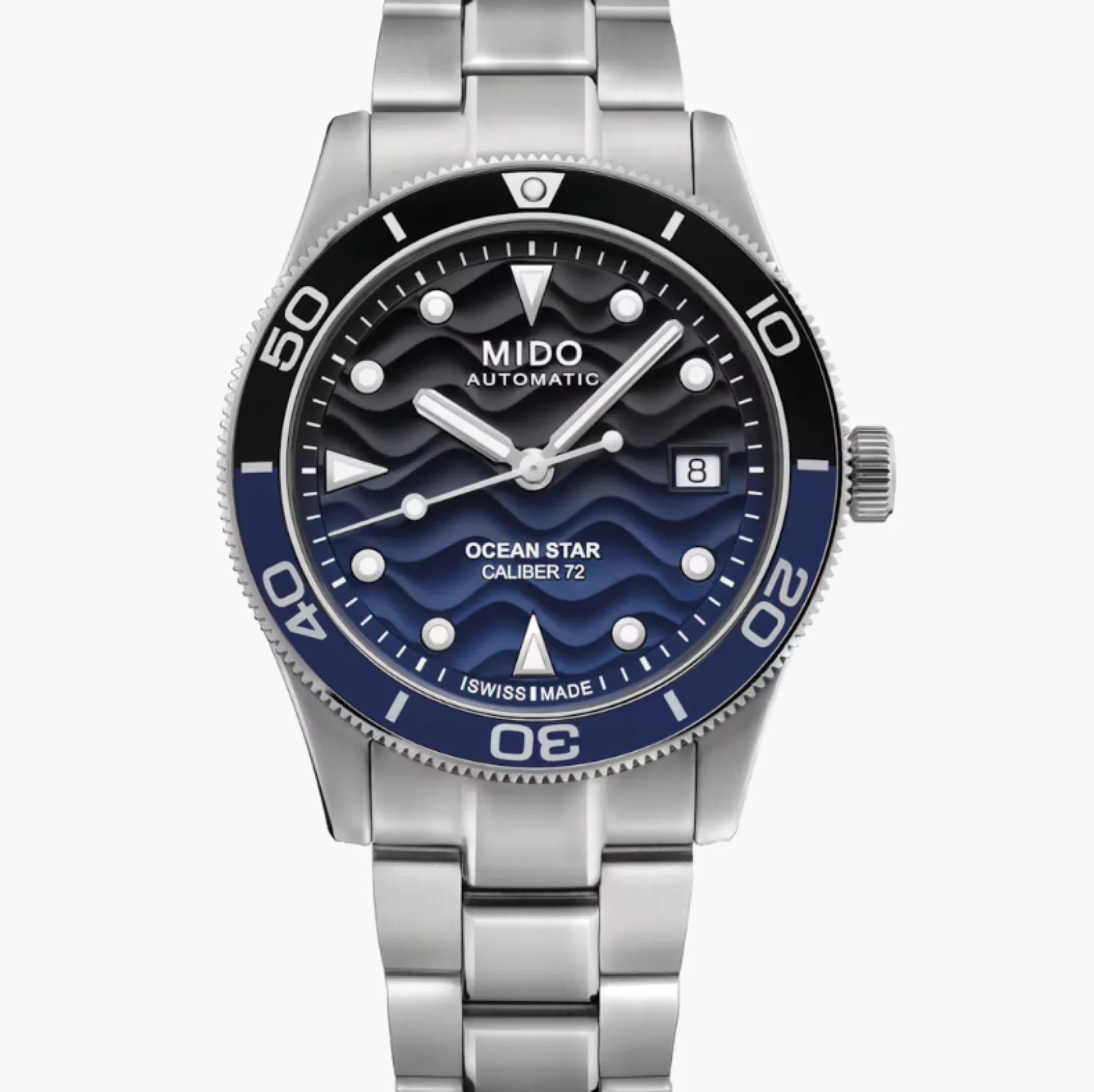 orologio_mido_ocean_star__0-1.webp Clearance Orologio Mido Ocean Star 39 | M026.907.11.041.00 Uomo Orologi Uomo