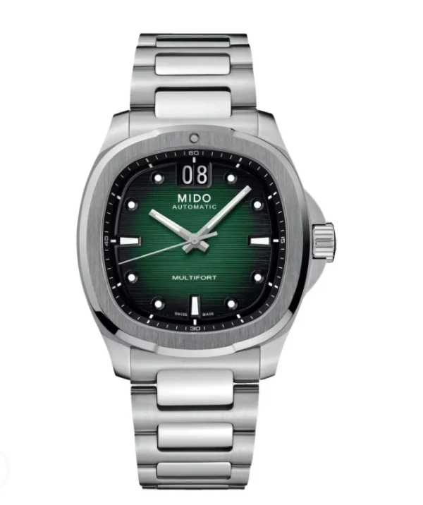 Best Orologio Multifort TV Big Date Uomo | M049.526.11.091.00 Uomo Orologi Uomo