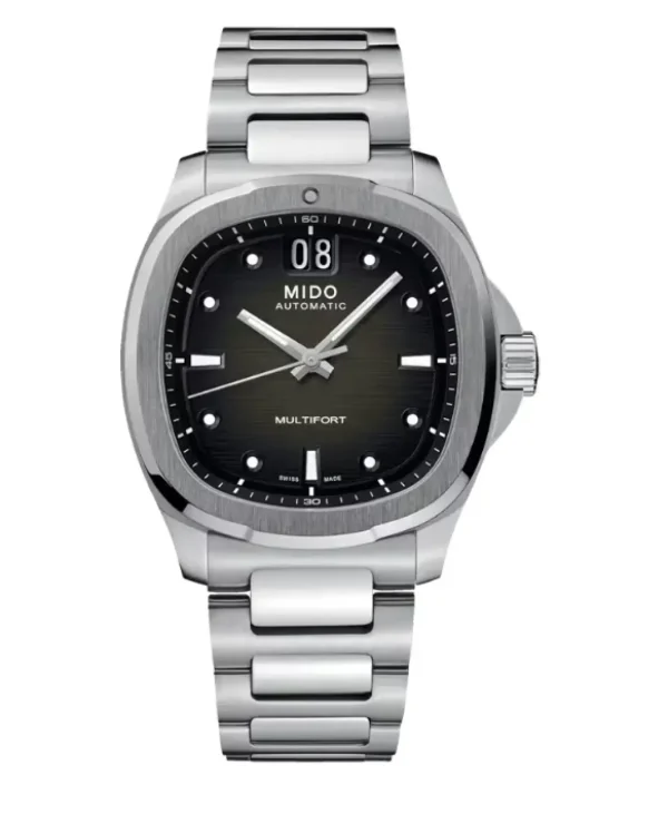 Online Orologio Multifort TV Big Date Uomo | M049.526.11.081.00 Uomo Orologi Uomo