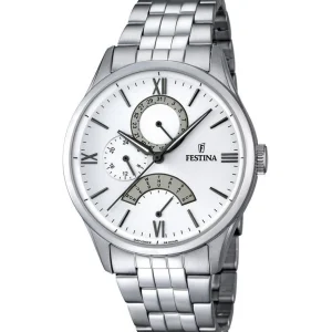Online Orologio Multifunzione Uomo | COD.F16822/1 Uomo Orologi Uomo