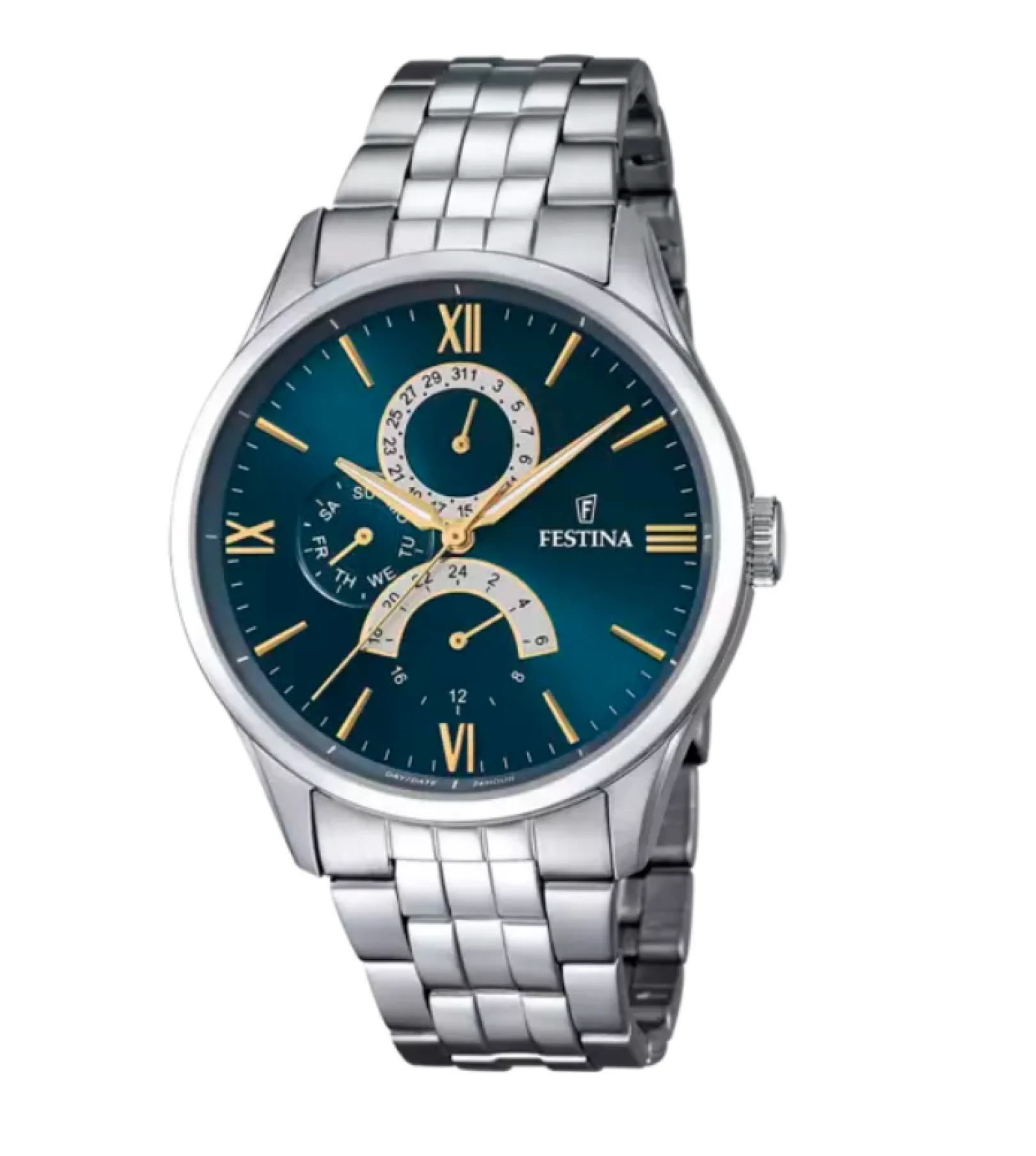 orologio_multifunzione_fe_0-3.webp Discount Orologio Multifunzione Uomo | F16822/A Uomo Orologi Uomo