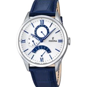 Clearance Orologio Multifunzione Uomo | COD.F16823/5 Uomo Orologi Uomo