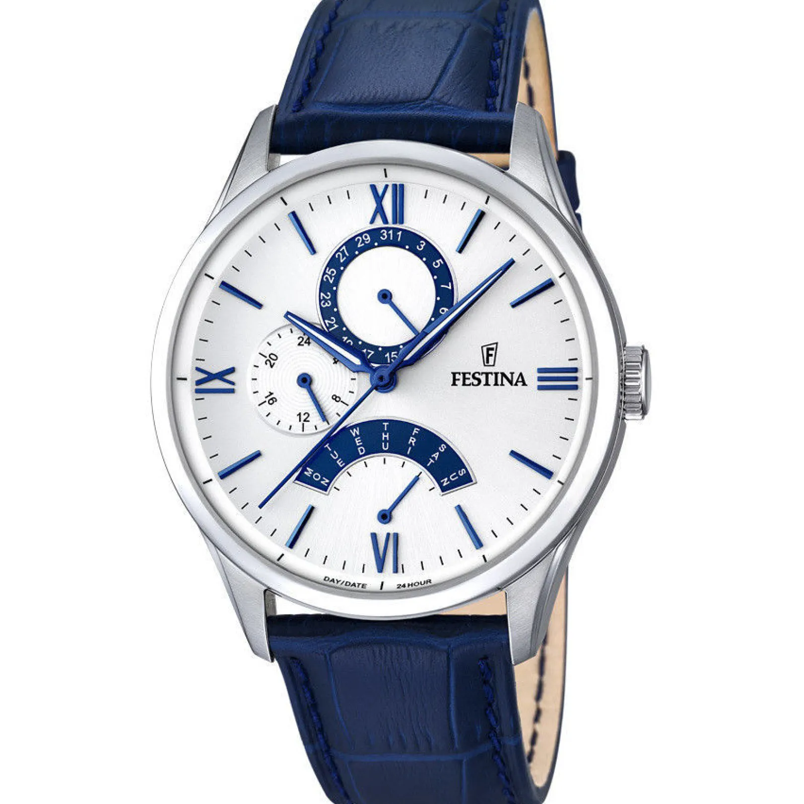 orologio_multifunzione_fe_0-4.webp Clearance Orologio Multifunzione Uomo | COD.F16823/5 Uomo Orologi Uomo