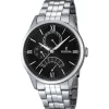 New Orologio multifunzione uomo Retro | F16822/4 Uomo Orologi Uomo