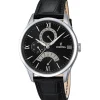 Clearance Orologio multifunzione uomo Retro | F16823/2 Uomo Orologi Uomo