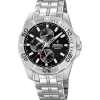 Online Orologio Multifunzione Uomo Multifunction | F20445/3 Uomo Orologi Uomo
