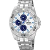 Fashion Orologio Multifunzione Uomo Multifunction | F20445/1 Uomo Orologi Uomo