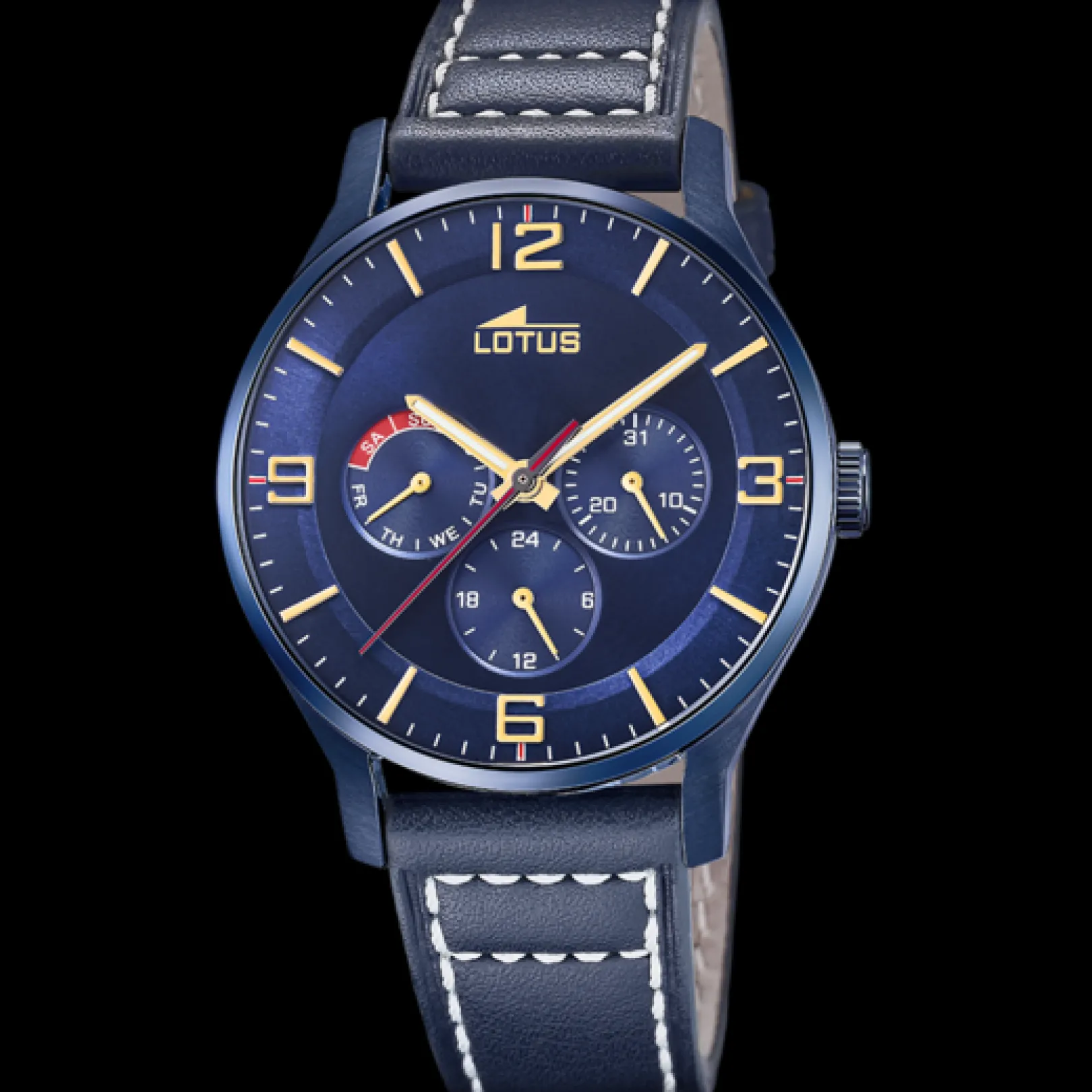 orologio_multifunzione_uo_0-8.webp Discount Orologio Multifunzione Uomo Lotus | 18833/1 Uomo Orologi Uomo