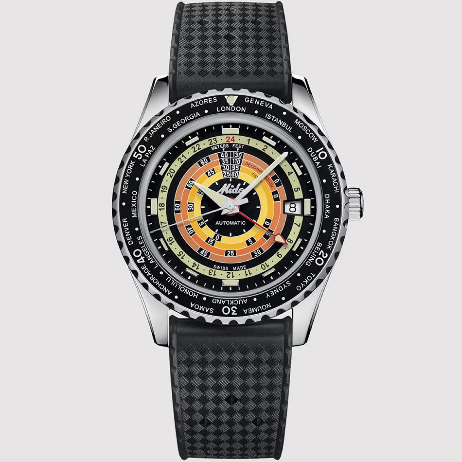 orologio_ocean_star_decom_0.webp Sale Orologio Ocean Star Decompression Worldtimer Mido | M026.829.17.051.00 Uomo Orologi Uomo