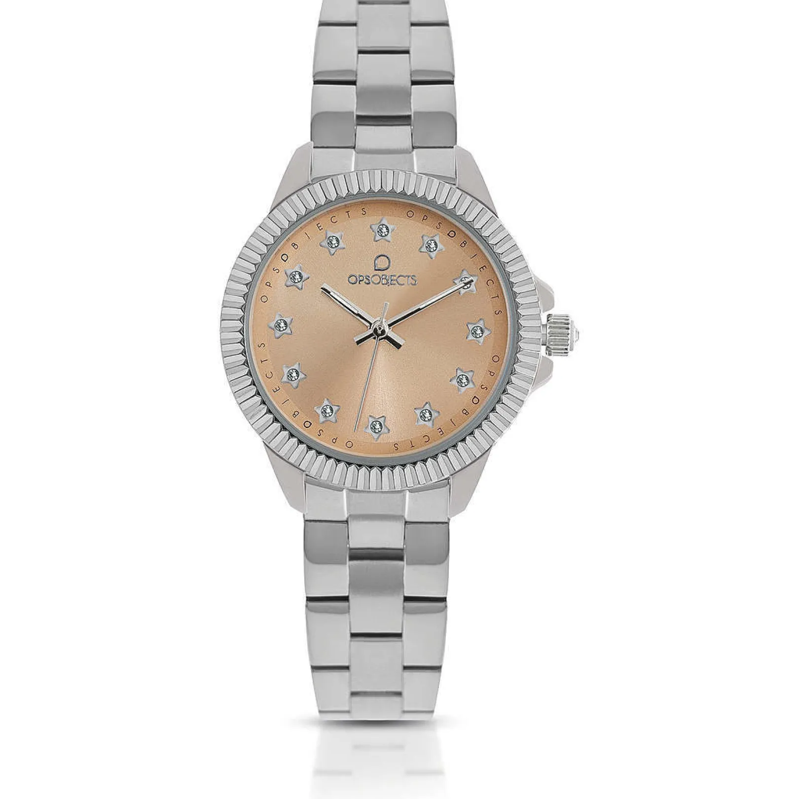orologio_ops_objects_da_d_0.webp Sale Orologio Objects Da Donna In Acciaio | PW-645-3450 Donna Orologi Donna