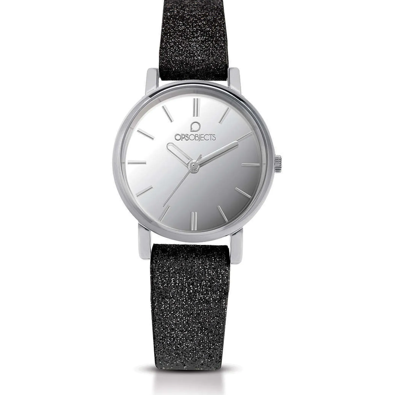 orologio_ops_objects_glit_0.webp Clearance Orologio Objects Glitter Mini Donna | POSH-122-2950 Donna Orologi Donna