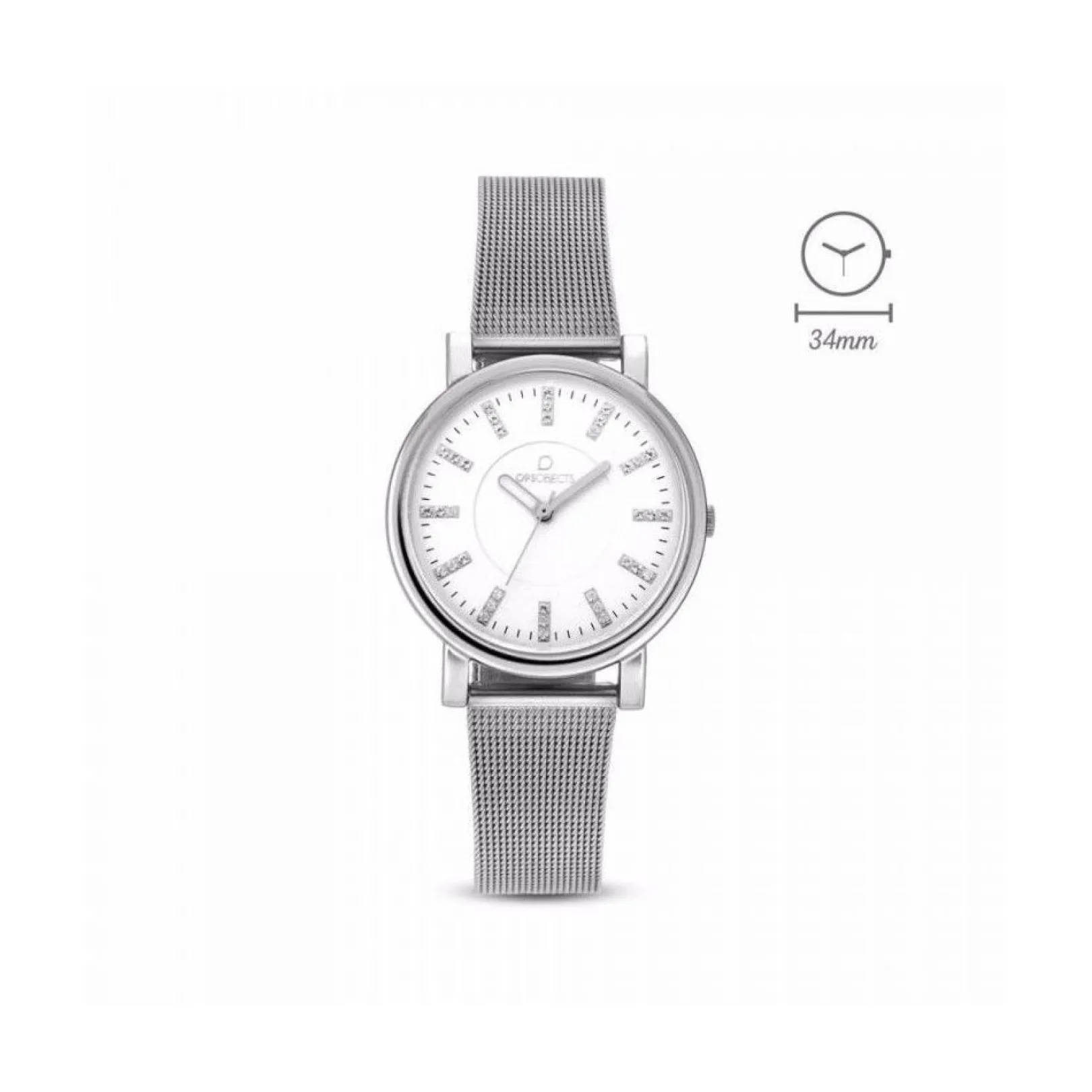 orologio_ops_objects_posh_0-1.webp Best Orologio Objects Posh Petite Donna | POSH-76 Donna Orologi Donna