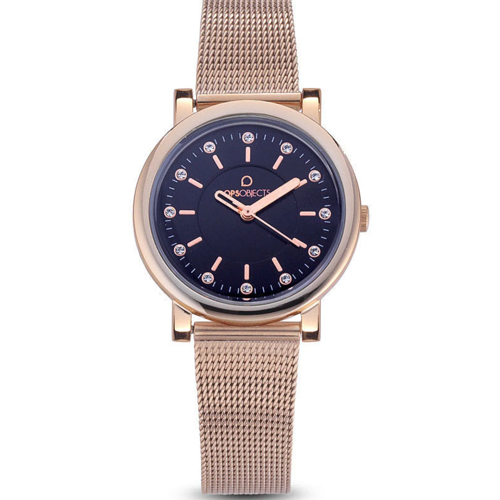 orologio_ops_objects_posh_0.webp Best Orologio Objects Posh Petite Da Donna | POSH-83-3450 Donna Orologi Donna