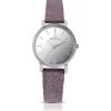 Discount Orologio Objects Solo Tempo Donna Glitter Mini | COD.POSH123 Donna Orologi Donna