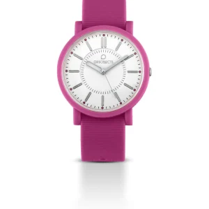 Sale Orologio Objects Solo Tempo Donna | COD.POSH12 Donna Orologi Donna