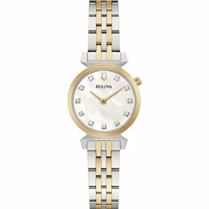 Hot Orologio Petite Regatta Lady | 98P202 Donna Orologi Donna