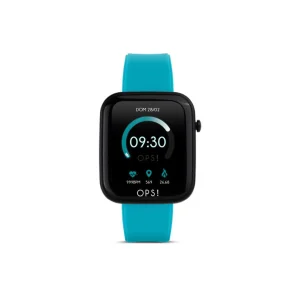 Best Orologio Smartwatch Active Opsbject | OPSSW-05 Smartwatch