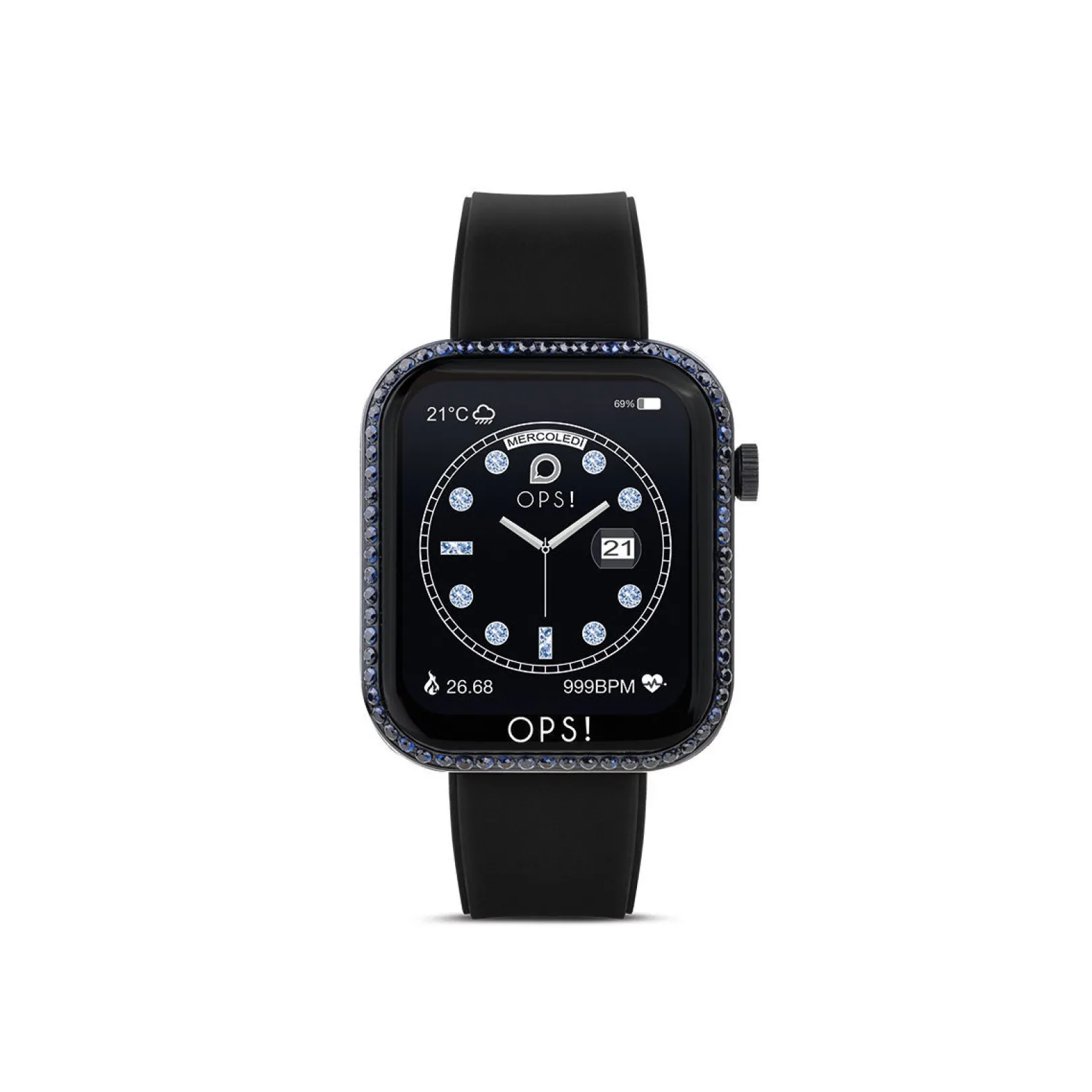 orologio_smartwatch_call__0-4.webp New Orologio Smartwatch Call Love Diamonds | SW-37 Smartwatch