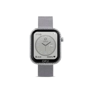 Hot Orologio Smartwatch Call Love Diamonds | SW-43 Smartwatch
