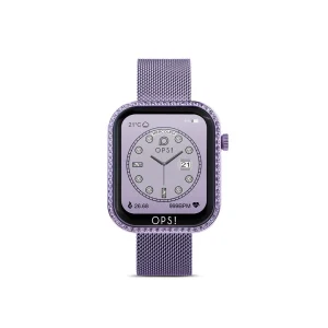 Best Orologio Smartwatch Call Love Diamonds | SW-42 Smartwatch