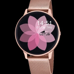 Discount Orologio Lotus Smartime | 50015/A Donna Smartwatch | Orologi Donna