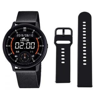 Sale Orologio Lotus Smartime | 50016/A Uomo Smartwatch | Orologi Uomo