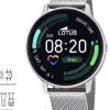 Best Orologio Lotus Smartime | 5001/A Donna Smartwatch | Orologi Donna
