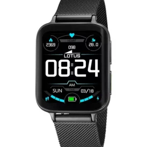 New Orologio Lotus Smartime | 50034/1 Uomo Smartwatch | Orologi Uomo